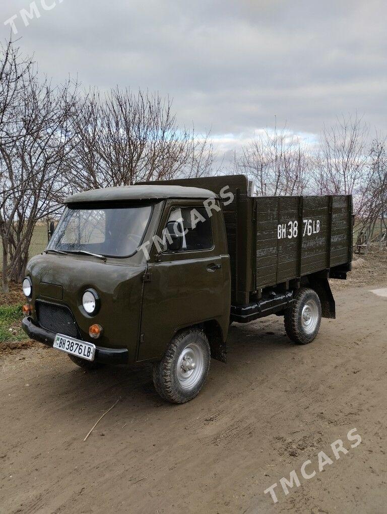 UAZ 469 1985 - 50 000 TMT - Туркменабат - img 2