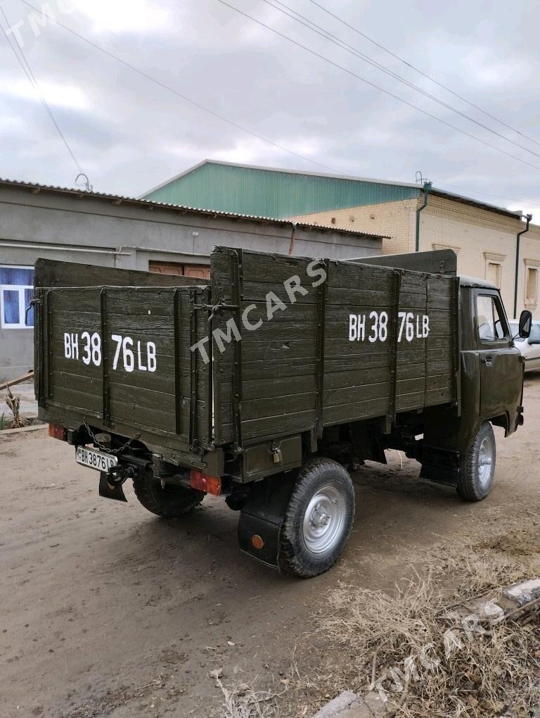 UAZ 469 1985 - 50 000 TMT - Туркменабат - img 6