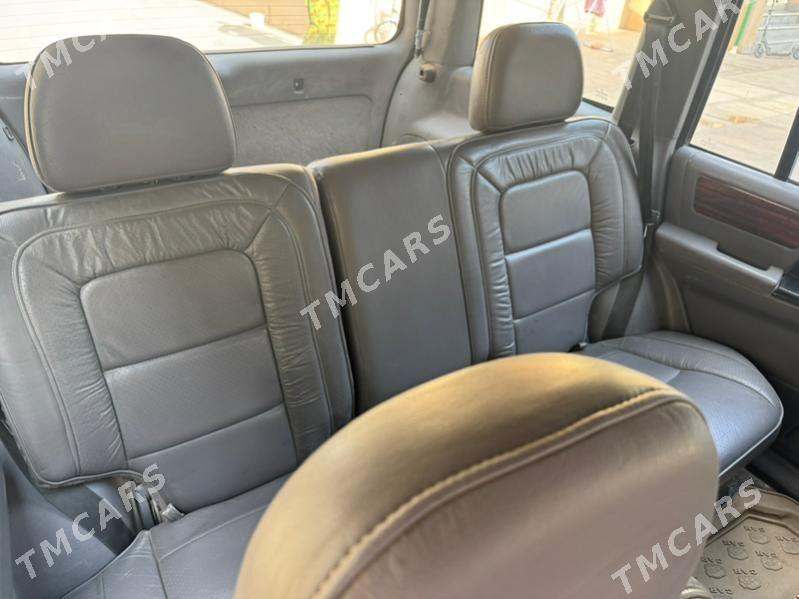 Jeep Grand Cherokee 1994 - 99 000 TMT - Ak bugdaý etraby - img 5