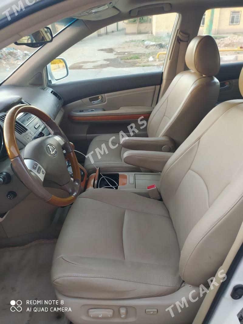 Lexus RX 330 2004 - 235 000 TMT - Türkmenabat - img 5