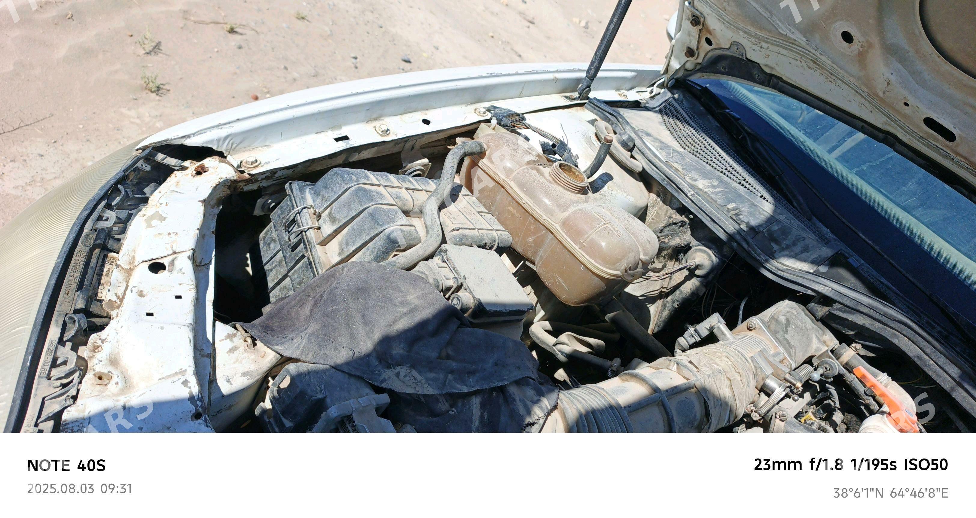 Opel Omega 1995 - 12 000 TMT - Халач - img 8