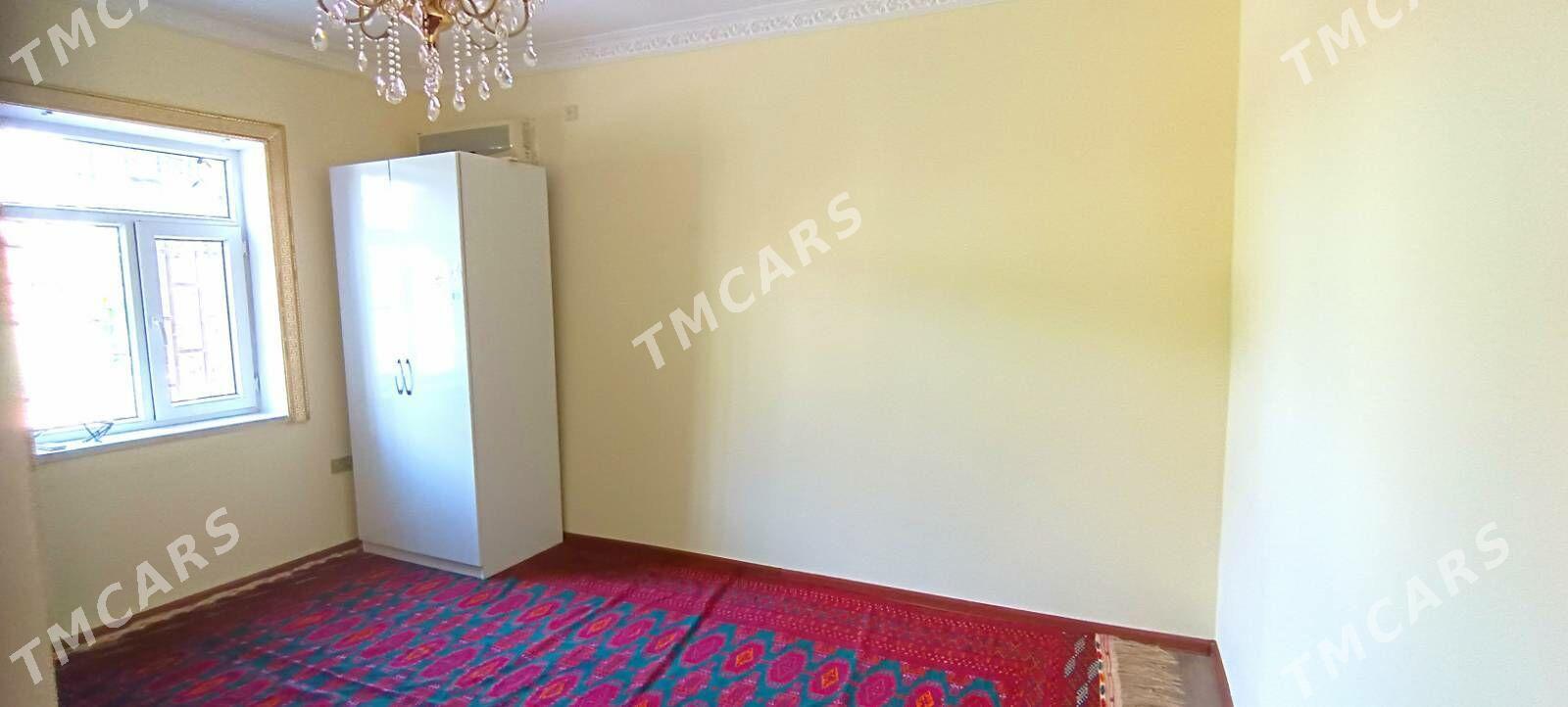 Warşawskiý - Aşgabat - img 3