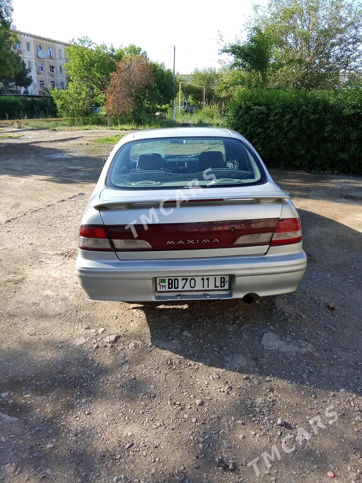 Nissan Cefiro 1996 - 36 000 TMT - Туркменабат - img 3