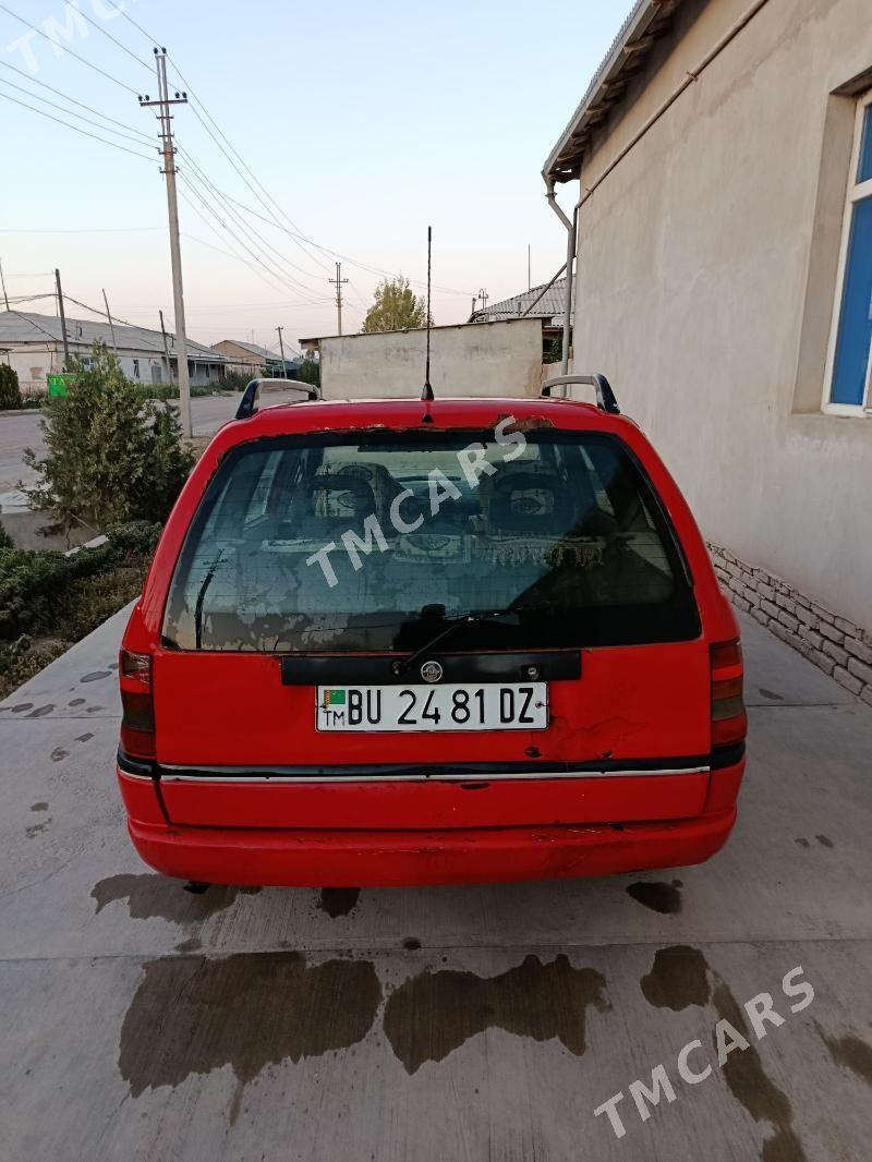 Opel Astra 1997 - 30 000 TMT - Дашогуз - img 7