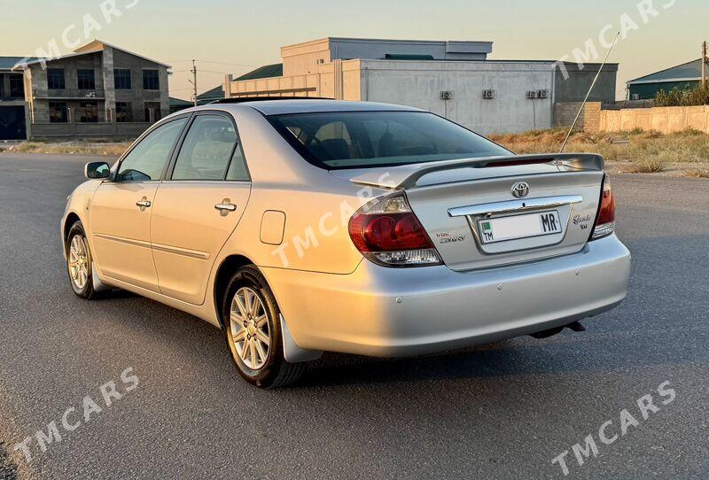 Toyota Camry 2003 - 210 000 TMT - Мары - img 2