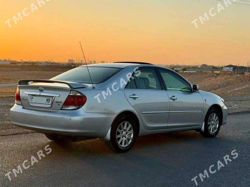 Toyota Camry 2003 - 210 000 TMT - Мары - img 5