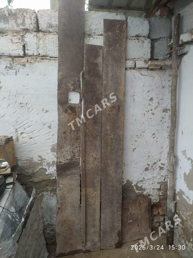 Мангал - Ашхабад - img 2