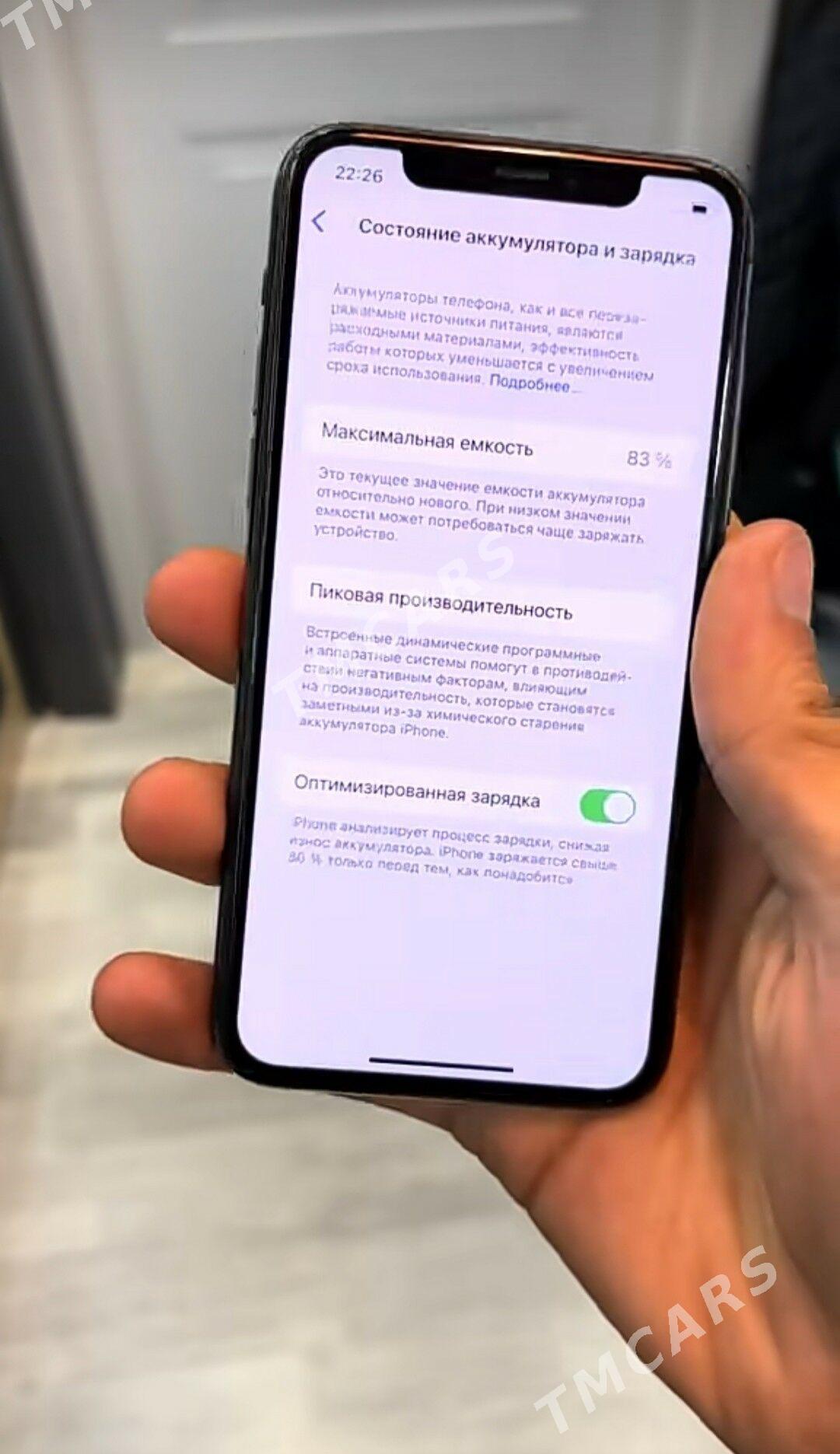 iphone 11pro - Ашхабад - img 3