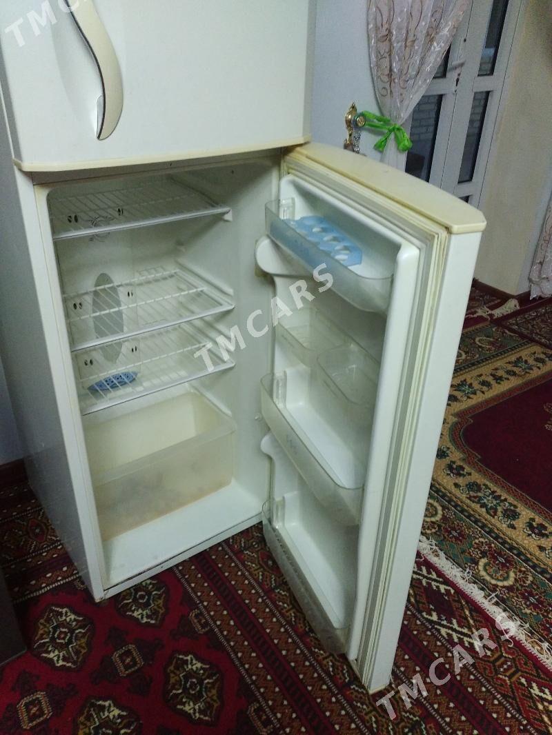 Haladylnyk - Мары - img 2