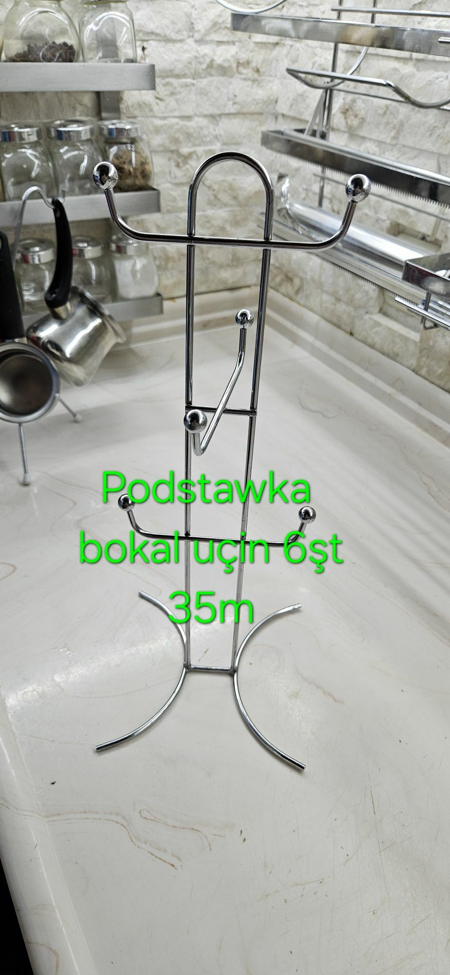 BANKA 5L KRYŞKAlY - Kim raýon - img 7