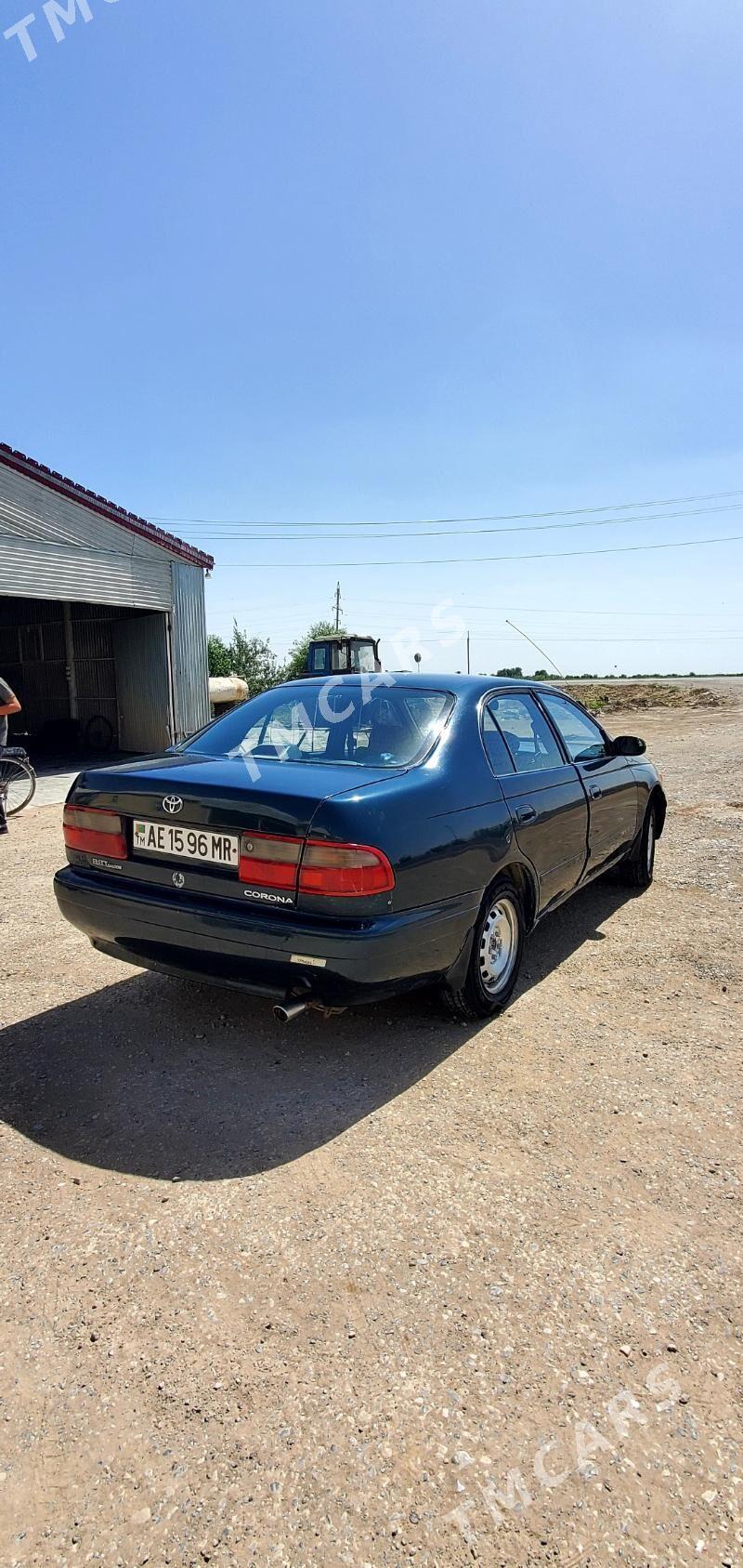 Toyota Corona 1994 - 45 000 TMT - Sakarçäge - img 2