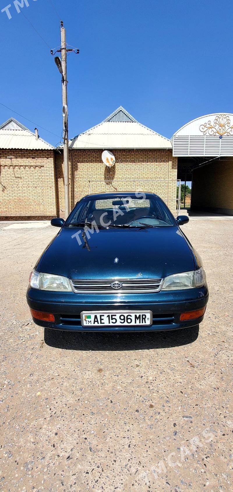Toyota Corona 1994 - 45 000 TMT - Sakarçäge - img 5