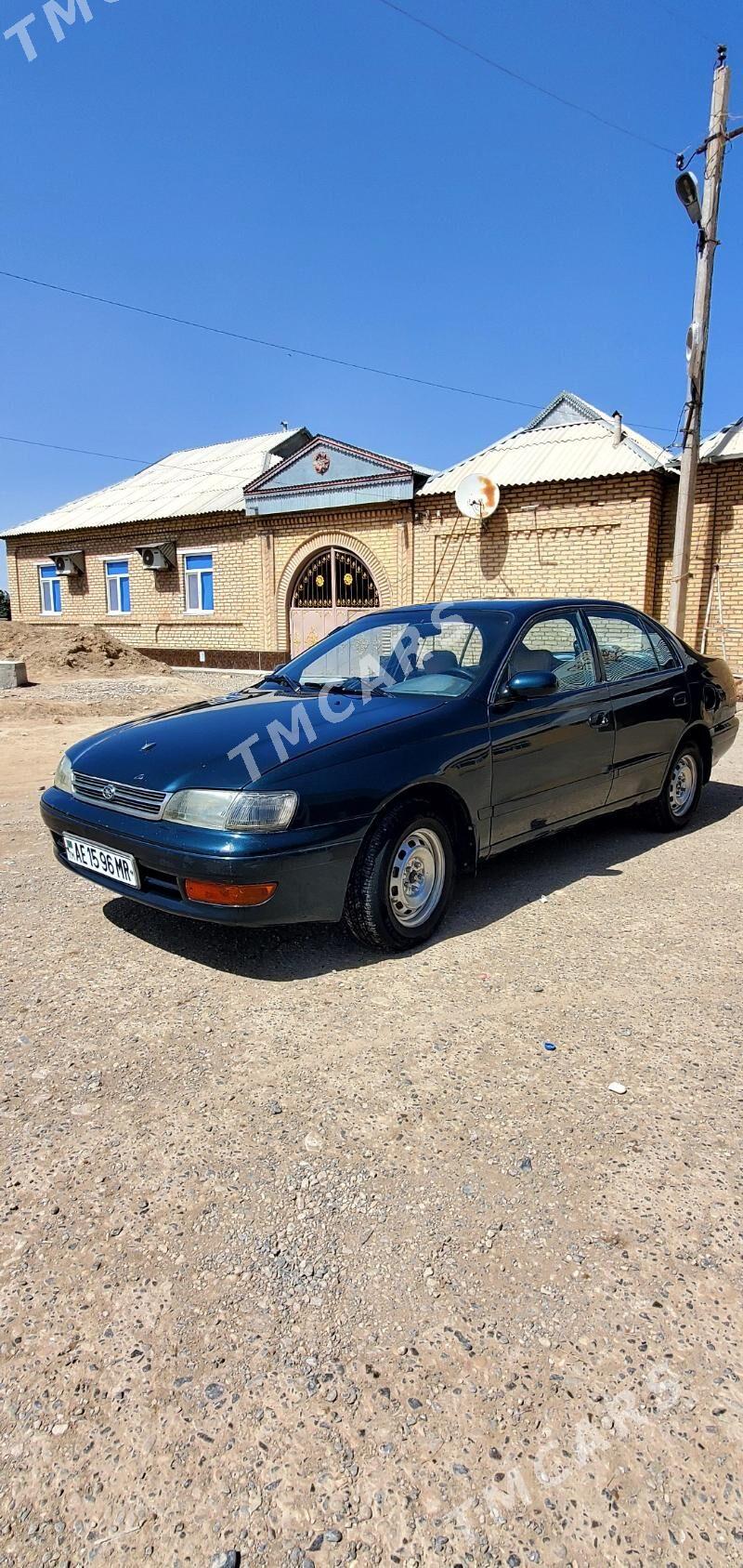 Toyota Corona 1994 - 45 000 TMT - Sakarçäge - img 6