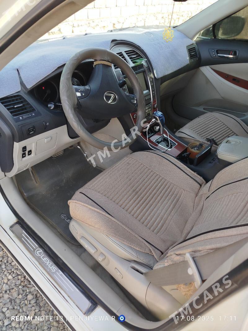 Lexus ES 350 2009 - 190 000 TMT - Köýtendag - img 2