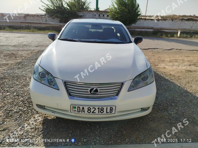 Lexus ES 350 2009 - 190 000 TMT - Köýtendag - img 4
