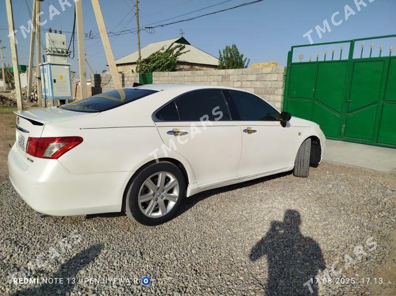 Lexus ES 350 2009 - 190 000 TMT - Köýtendag - img 3