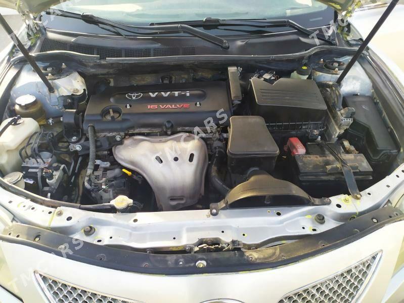 Toyota Camry 2008 - 125 000 TMT - Туркменабат - img 7