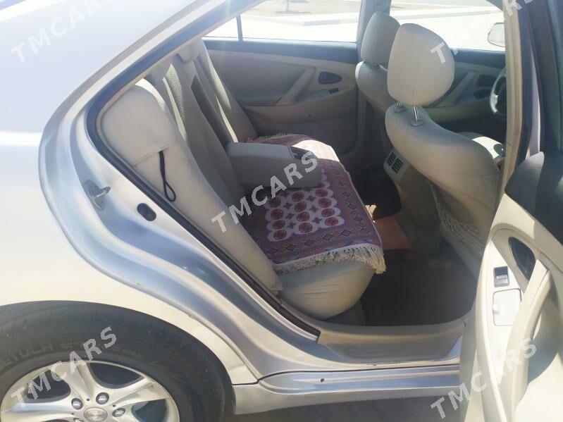 Toyota Camry 2008 - 125 000 TMT - Туркменабат - img 5