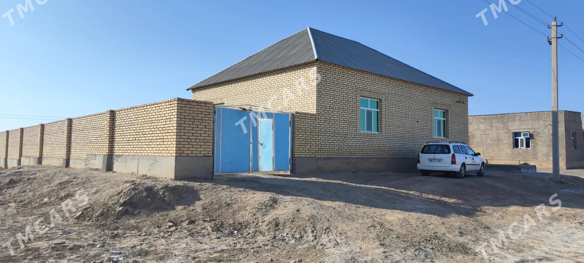 Duşak 8sotka 4kom Plan - Кака - img 2