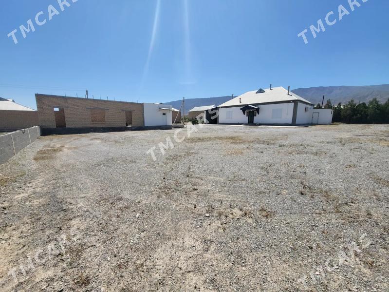 Gökdepe 25sotka 4kom plan - Гёкдепе - img 3