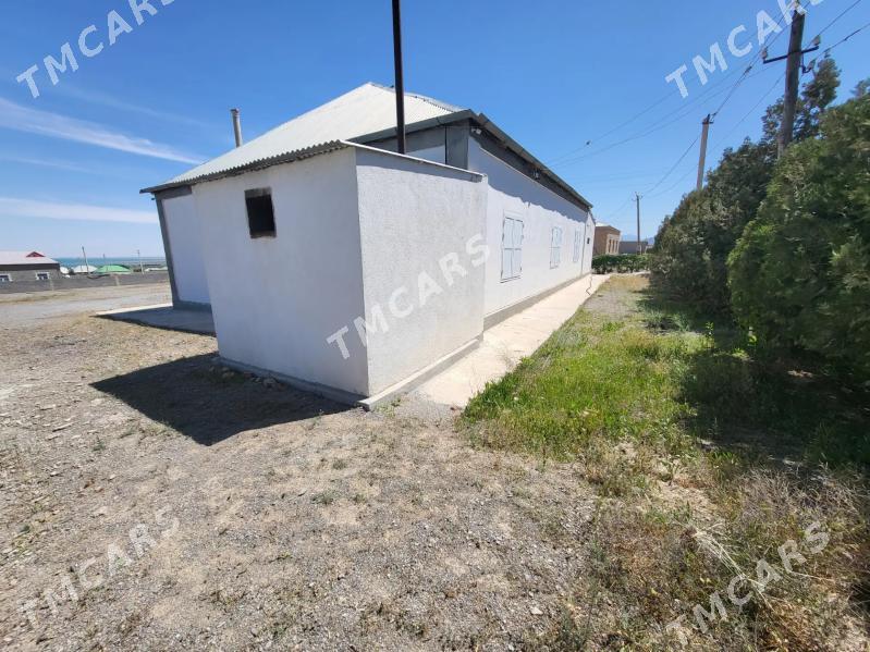 Gökdepe 25sotka 4kom plan - Гёкдепе - img 4