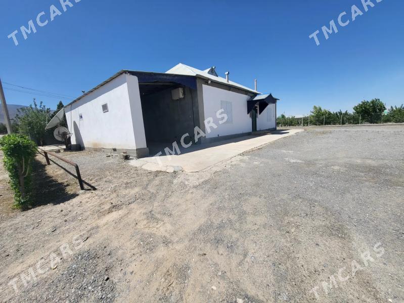 Gökdepe 25sotka 4kom plan - Гёкдепе - img 2