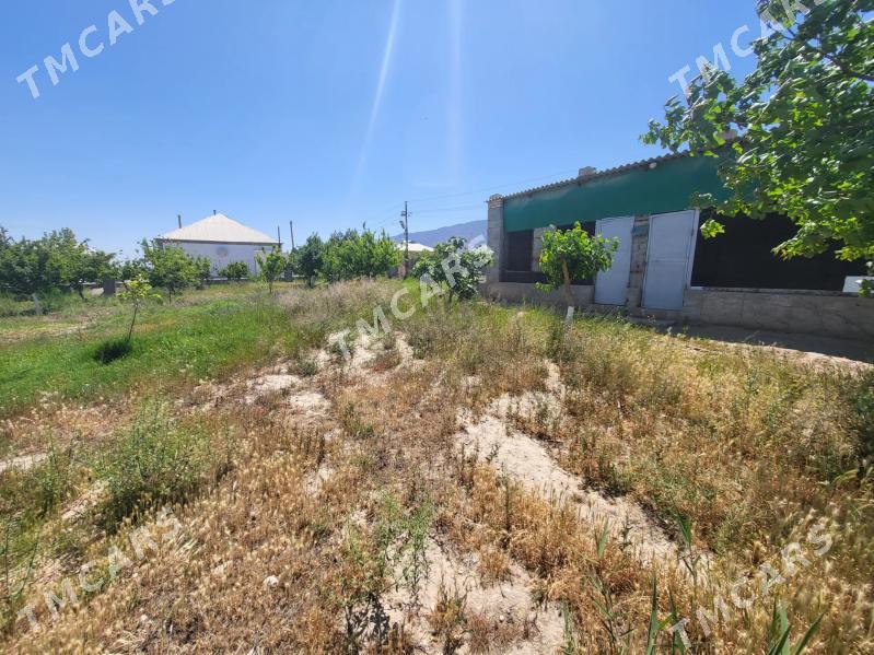 Gökdepe 25sotka 4kom plan - Гёкдепе - img 7