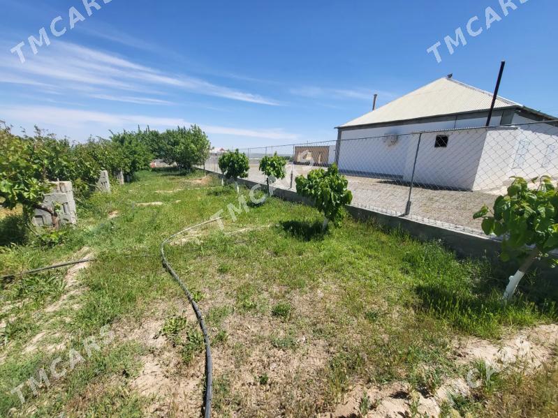 Gökdepe 25sotka 4kom plan - Гёкдепе - img 6