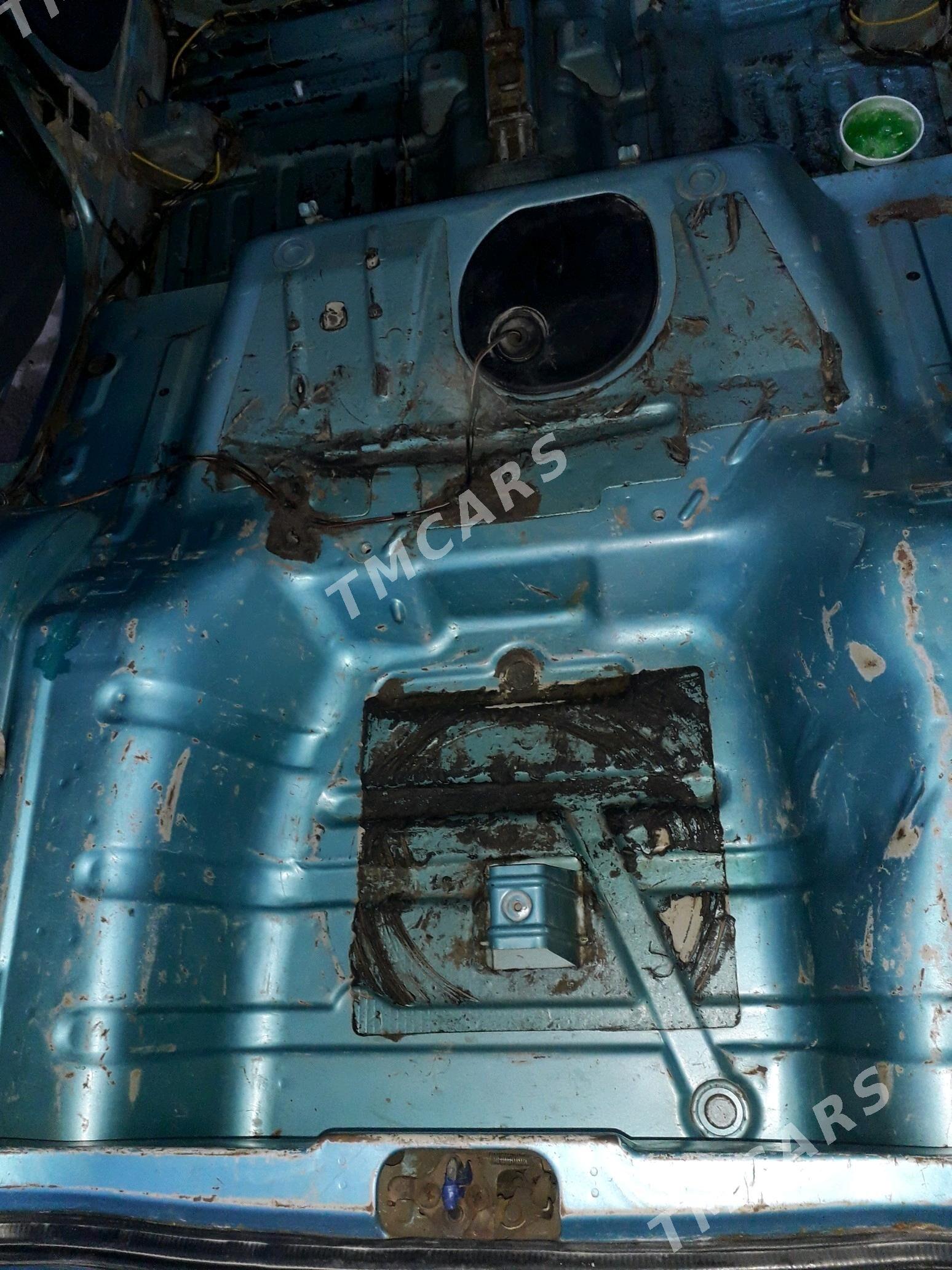 Daewoo Matiz 2003 - 44 000 TMT - Дашогуз - img 4