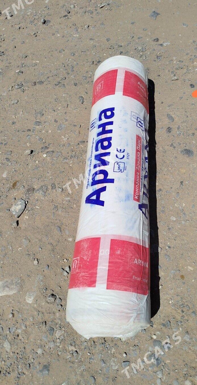 Steklowata 5cm - Ашхабад - img 2