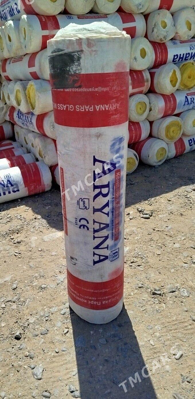 Steklowata 5cm - Ашхабад - img 3