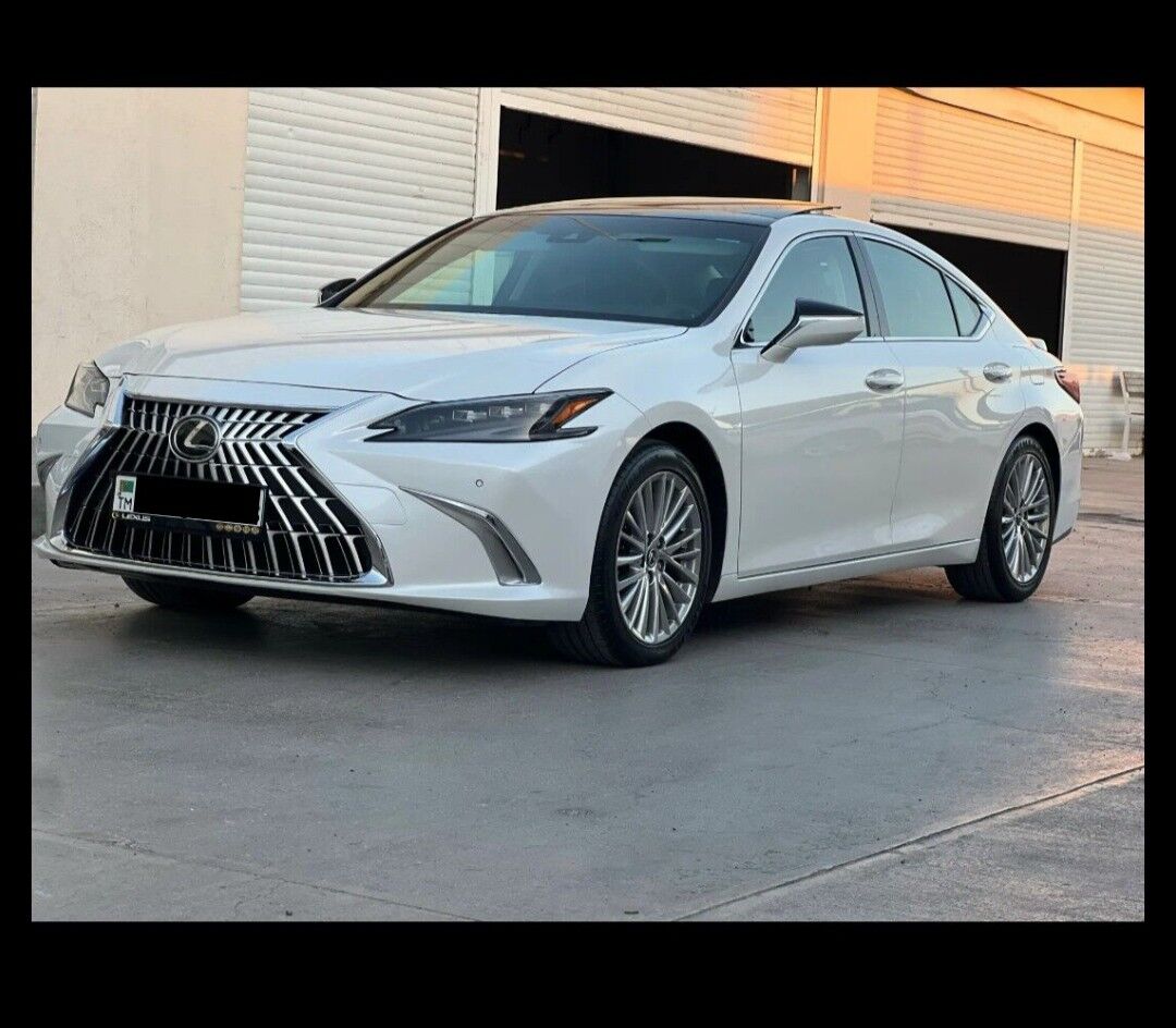 Lexus ES 350 2023 - 700 000 TMT - Туркменабат - img 7