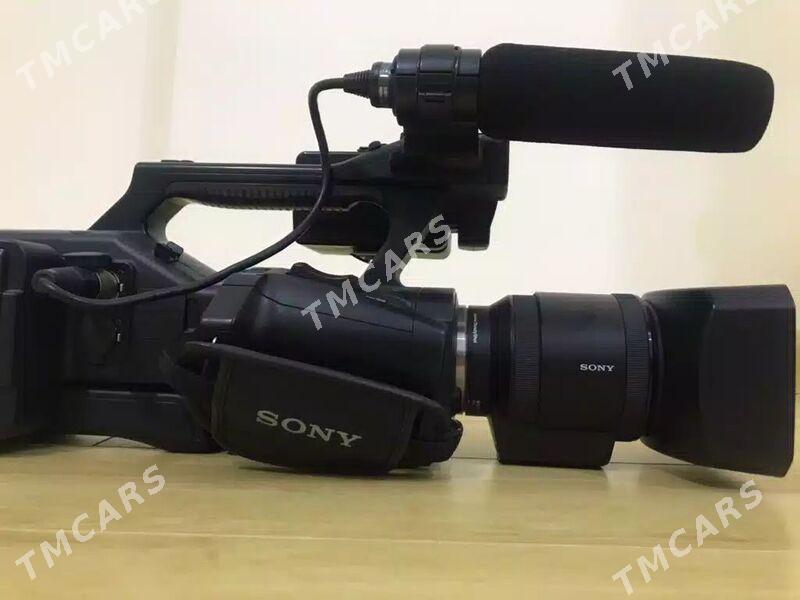 NX 50 kamera - Ашхабад - img 4