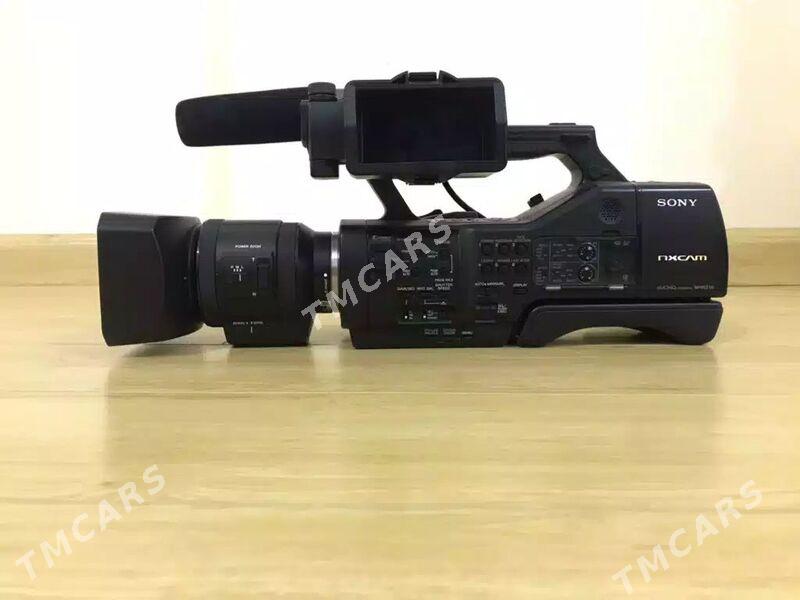 NX 50 kamera - Ашхабад - img 2