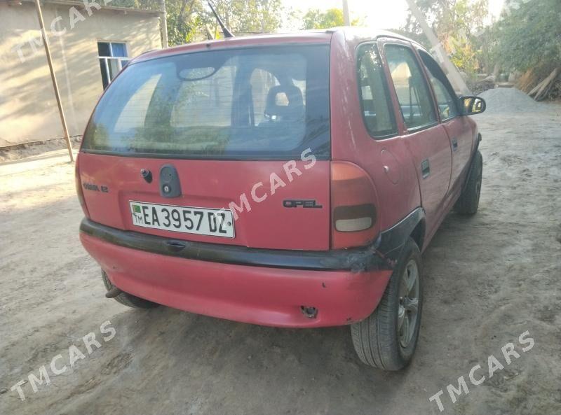 Opel Vita 1995 - 20 000 TMT - Кёнеургенч - img 3