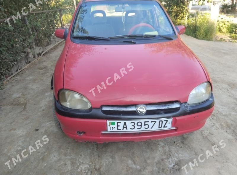 Opel Vita 1995 - 20 000 TMT - Кёнеургенч - img 2