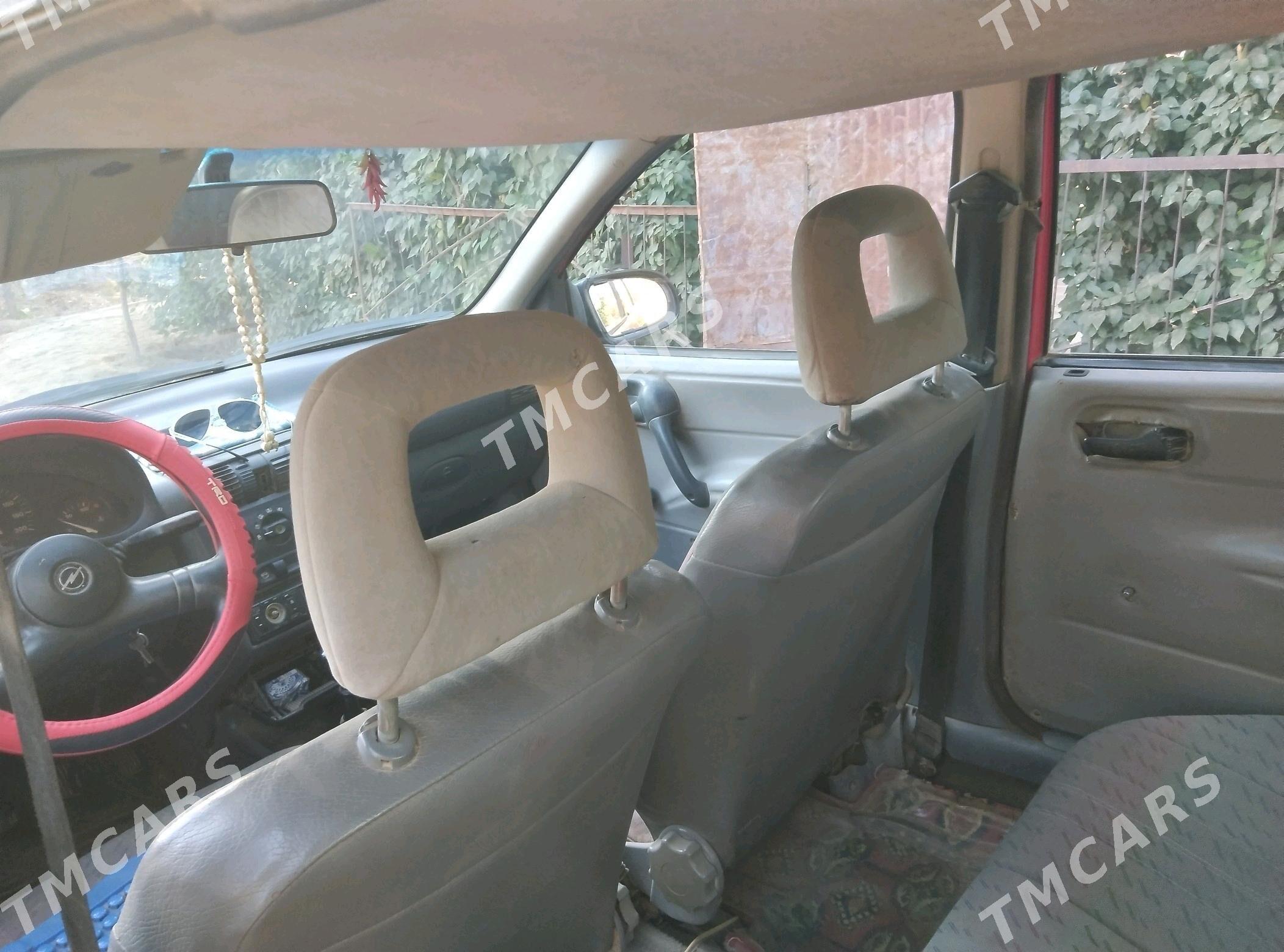 Opel Vita 1995 - 20 000 TMT - Кёнеургенч - img 4