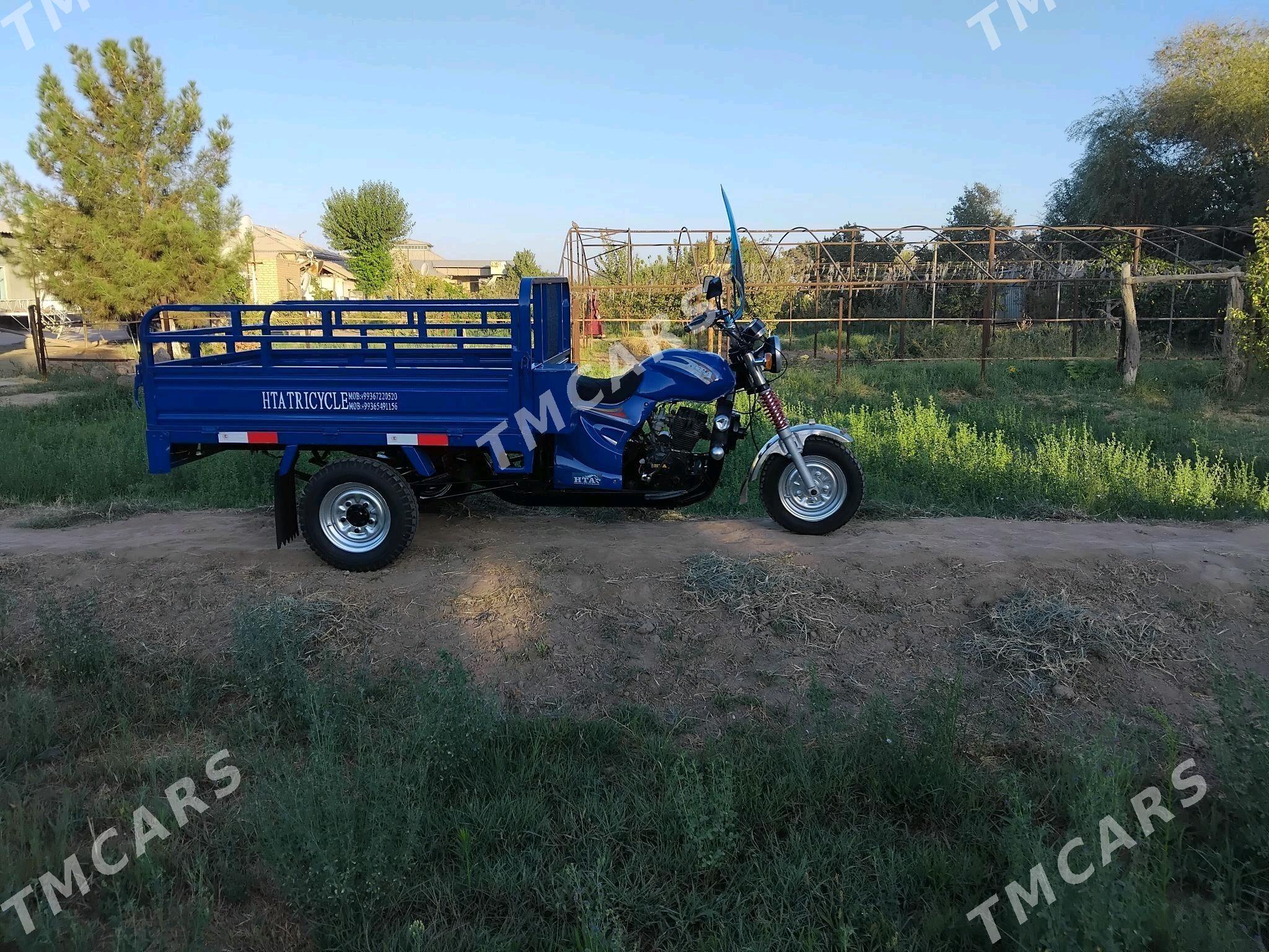Fekon FK200-14G 2015 - 18 000 TMT - Сакарчага - img 4