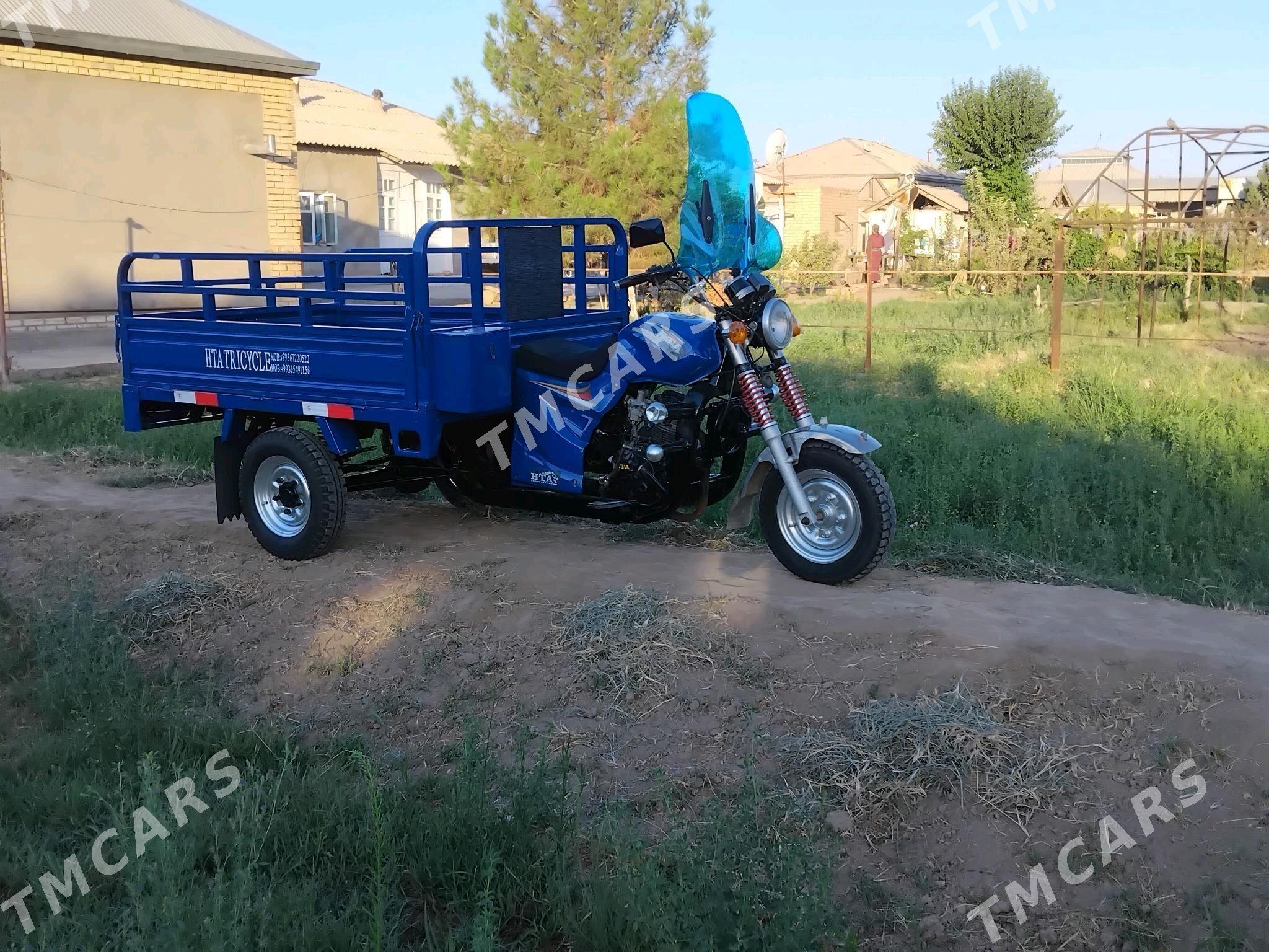 Fekon FK200-14G 2015 - 18 000 TMT - Сакарчага - img 5