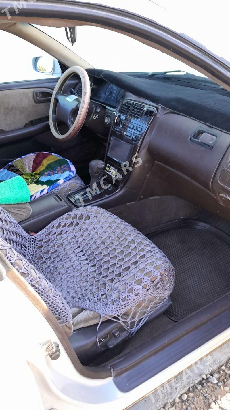 Toyota Mark II 1993 - 78 000 TMT - Мургап - img 2