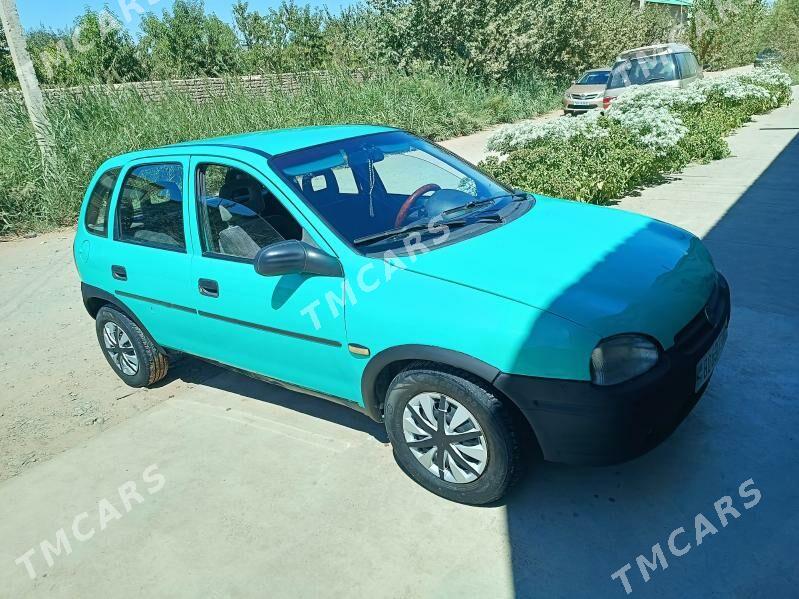 Opel Vita 1996 - 29 000 TMT - Дашогуз - img 8