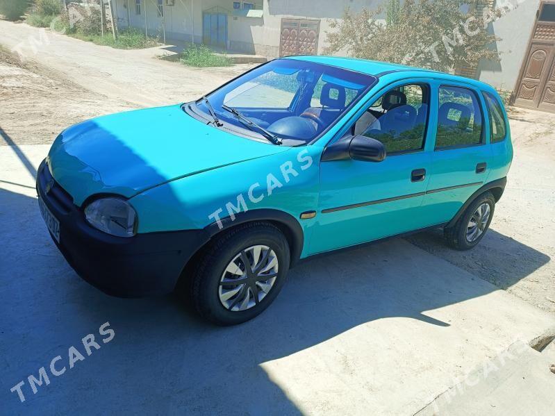 Opel Vita 1996 - 29 000 TMT - Дашогуз - img 3