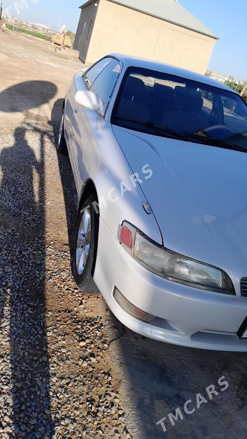 Toyota Mark II 1993 - 78 000 TMT - Мургап - img 5
