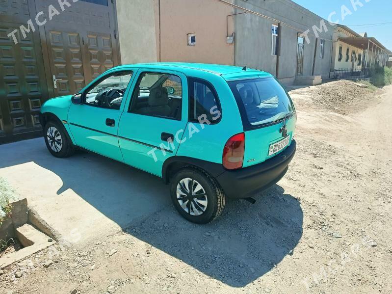 Opel Vita 1996 - 29 000 TMT - Дашогуз - img 4