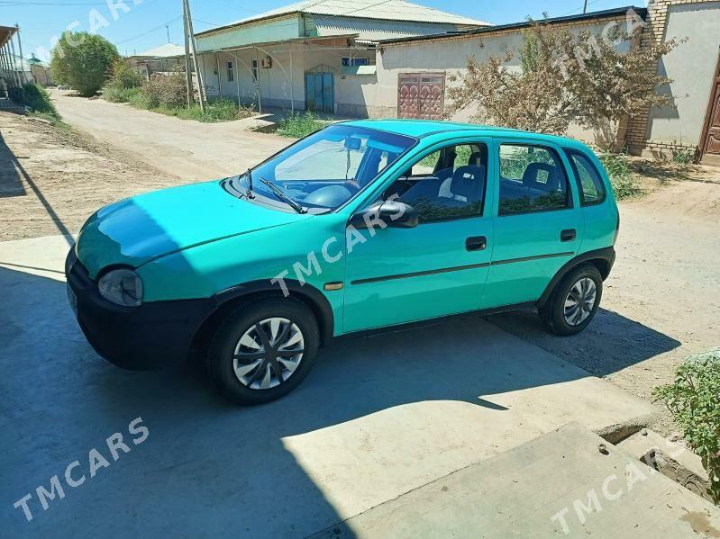 Opel Vita 1996 - 29 000 TMT - Дашогуз - img 7