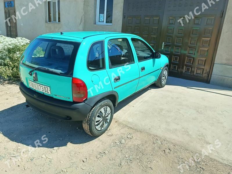 Opel Vita 1996 - 29 000 TMT - Дашогуз - img 6