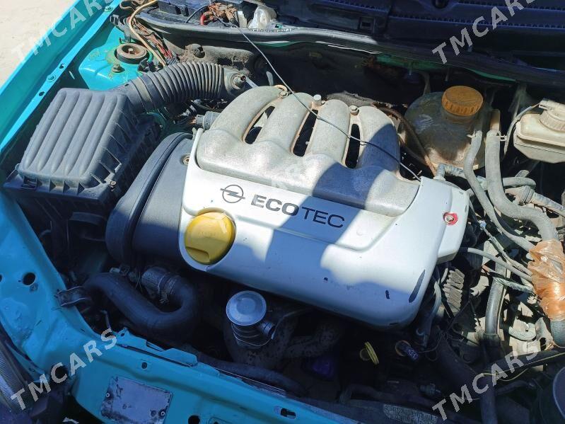 Opel Vita 1996 - 29 000 TMT - Дашогуз - img 5
