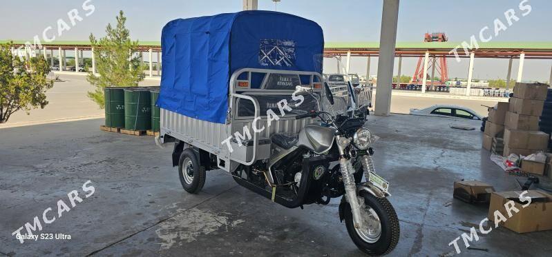 Ozan 200CC 2025 - 32 000 TMT - Täze zaman - img 1