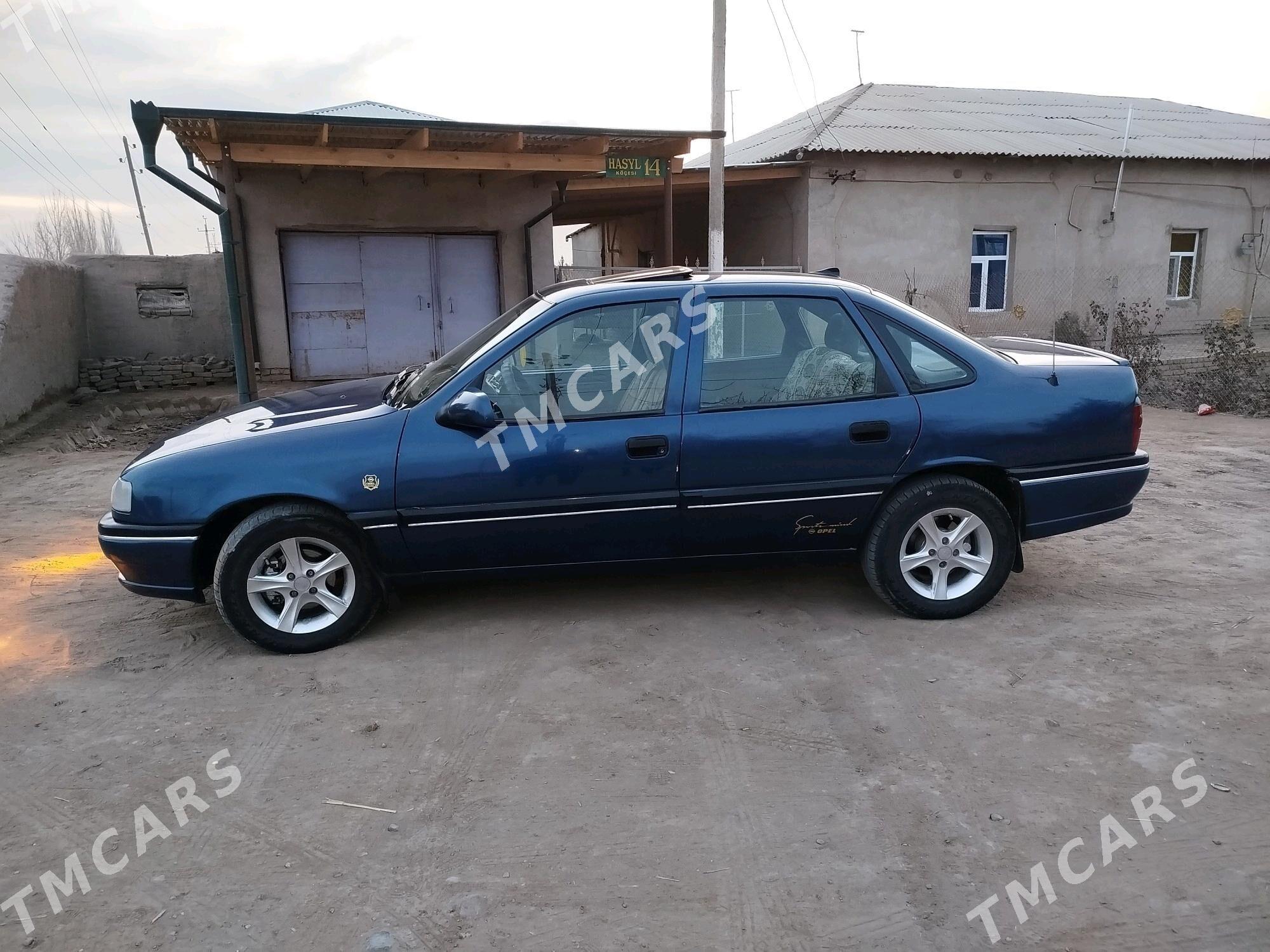Opel Vectra 1993 - 37 000 TMT - Görogly (Tagta) - img 2