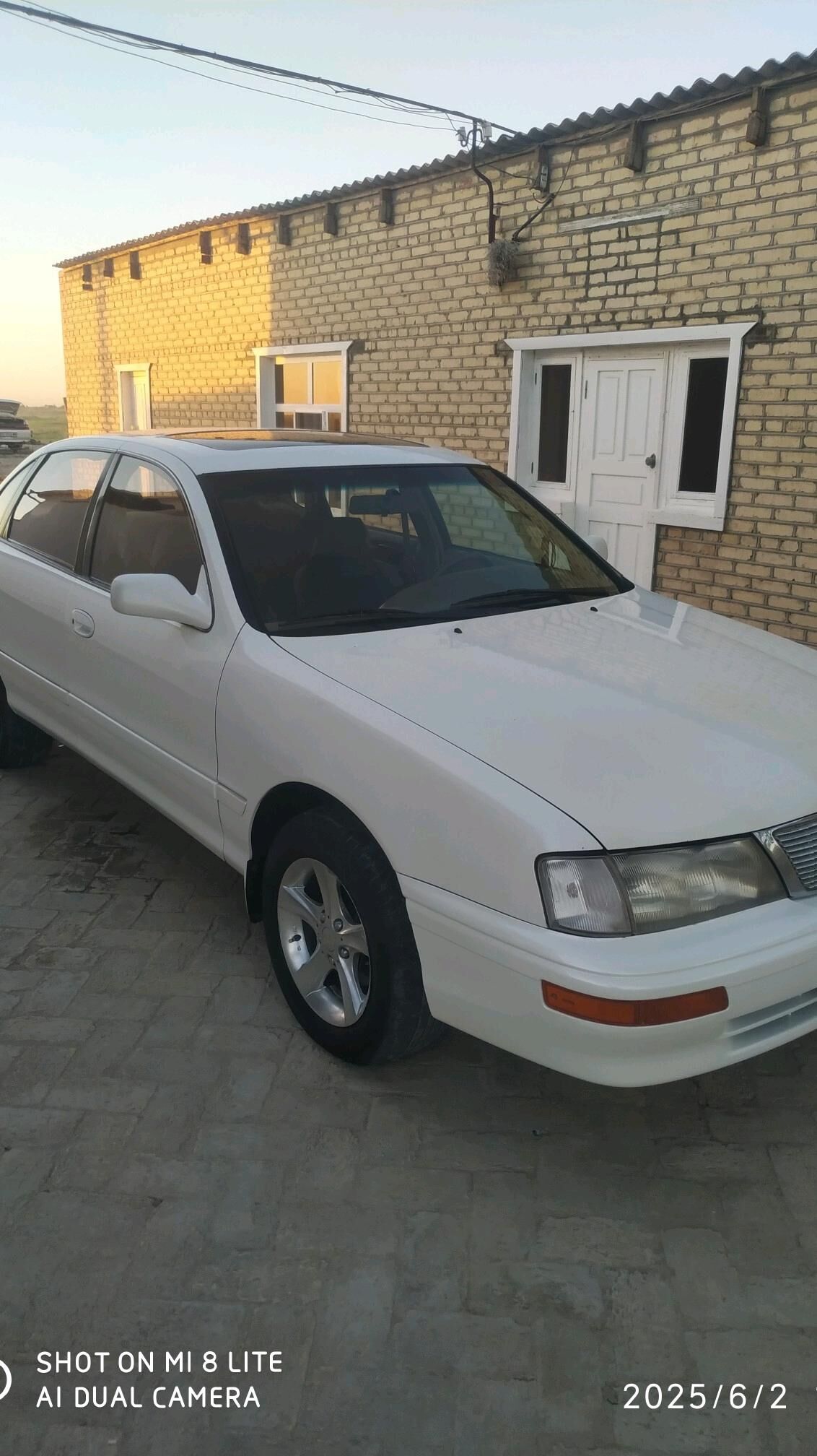 Toyota Avalon 1995 - 125 000 TMT - Ýolöten - img 4